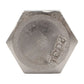 5/16"-9 x 3-1/2" Conquest Hex Head Lag Bolt for Wood - 304 Stainless Steel