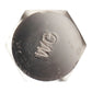 5/8"-5 x 14" Conquest Hex Head Lag Bolt for Wood - 304 Stainless Steel