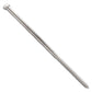 5/8"-5 x 16" Conquest Hex Head Lag Bolt for Wood - 304 Stainless Steel