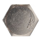 5/8"-5 x 6" Conquest Hex Head Lag Bolt for Wood - 304 Stainless Steel