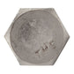 5/8"-5 x 8-1/2" Conquest Hex Head Lag Bolt for Wood - 304 Stainless Steel