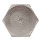 3/4"-4-1/2 x 6" Conquest Hex Head Lag Bolt for Wood - 316 Stainless Steel