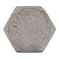 1/2"-6 x 8" Conquest Hex Head Lag Bolt for Wood - Hot Dip Galvanized