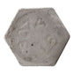 1/4"-10 x 3" Conquest Hex Head Lag Bolt for Wood - Hot Dip Galvanized