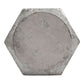 3/4"-4-1/2 x 11" Conquest Hex Head Lag Bolt for Wood - Hot Dip Galvanized