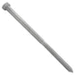 3/4"-4-1/2 x 14" Conquest Hex Head Lag Bolt for Wood - Hot Dip Galvanized