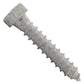 3/8"-7 x 2" Conquest Hex Head Lag Bolt for Wood - Hot Dip Galvanized