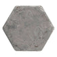 3/8"-7 x 2" Conquest Hex Head Lag Bolt for Wood - Hot Dip Galvanized
