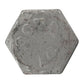 5/16"-9 x 3-1/2" Conquest Hex Head Lag Bolt for Wood - Hot Dip Galvanized
