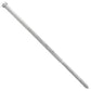 5/8"-5 x 20" Conquest Hex Head Lag Bolt for Wood - Hot Dip Galvanized