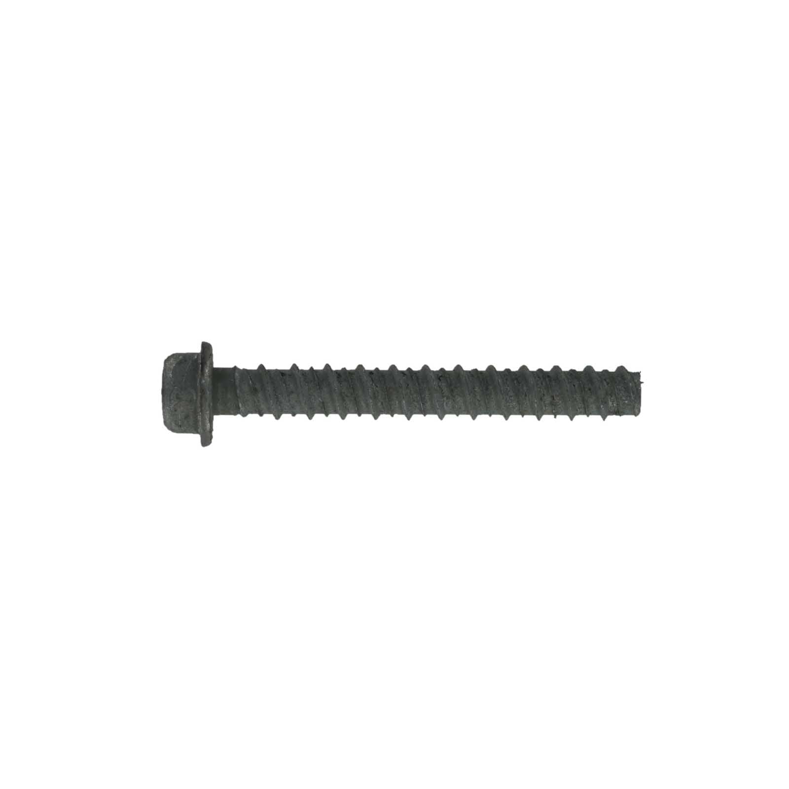 12 inch x 4 inch LDT Tapcon Screw Zinc Pkg 25