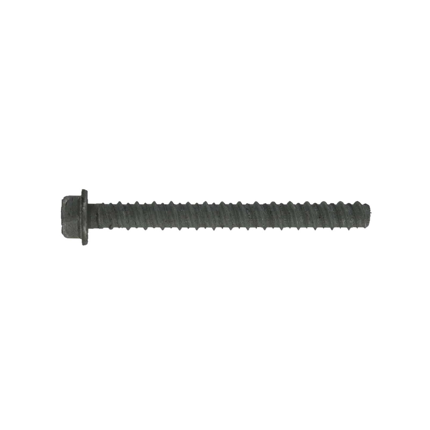 12 inch x 5 inch LDT Tapcon Screw Zinc Pkg 25