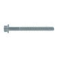 58 inch x 6 inch LDT Tapcon Screw Zinc Pkg 10