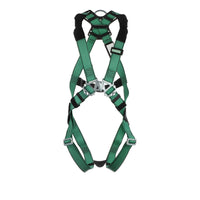 MSA V-FORM Full-Body Safety Harness | Standard Size | 10196642