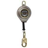 PSG Guardian Halo 30' Cable Self-Retracting Lifeline | Swivel Snap Hook | 10915