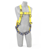 3M DBI-SALA Delta Vest-Style Safety Harness | Universal Size | 1102000