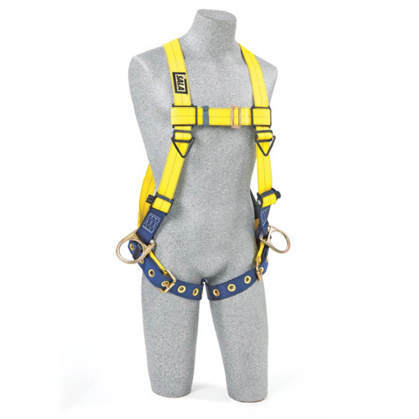 3M DBI-SALA Delta Vest-Style Safety Harness | Universal Size | 1102008