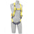 3M DBI-SALA Delta Vest-Style Safety Harness | Universal Size | 1103321