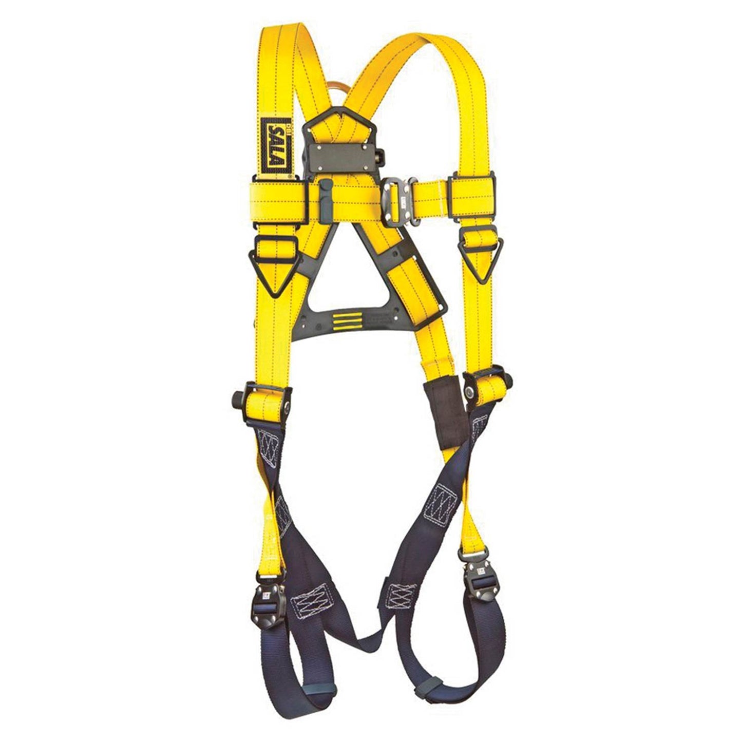 3M DBI-SALA Delta Vest-Style Safety Harness | Universal Size | 1110600