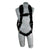 3M DBI-SALA ExoFit XP Arc Flash Rated Harness | L | 1110891