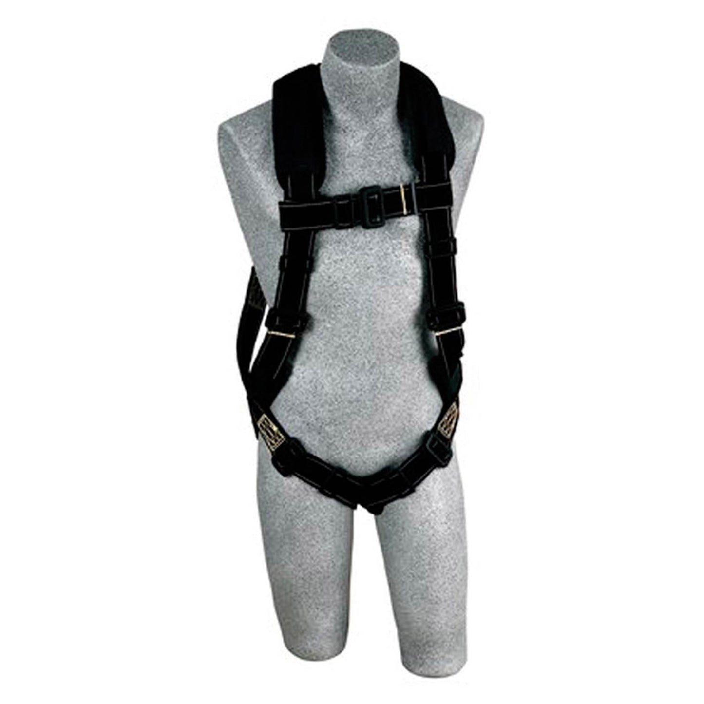 3M DBI-SALA ExoFit XP Arc Flash Rated Harness | L | 1110891