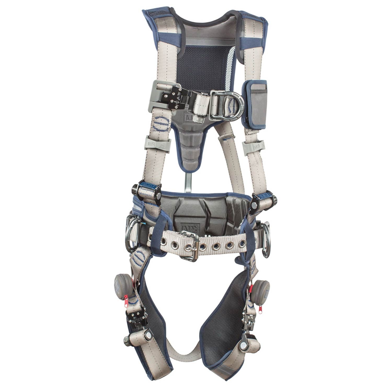 1112542 DBI SALA ExoFit STRATA Positioning Climbing Harness L