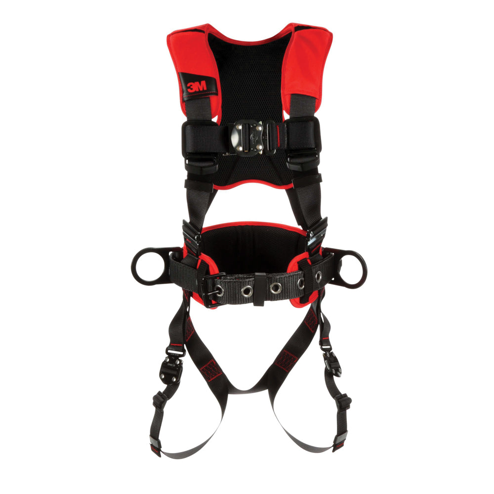 3M Protecta Positioning Construction Harness | XL | 1161310