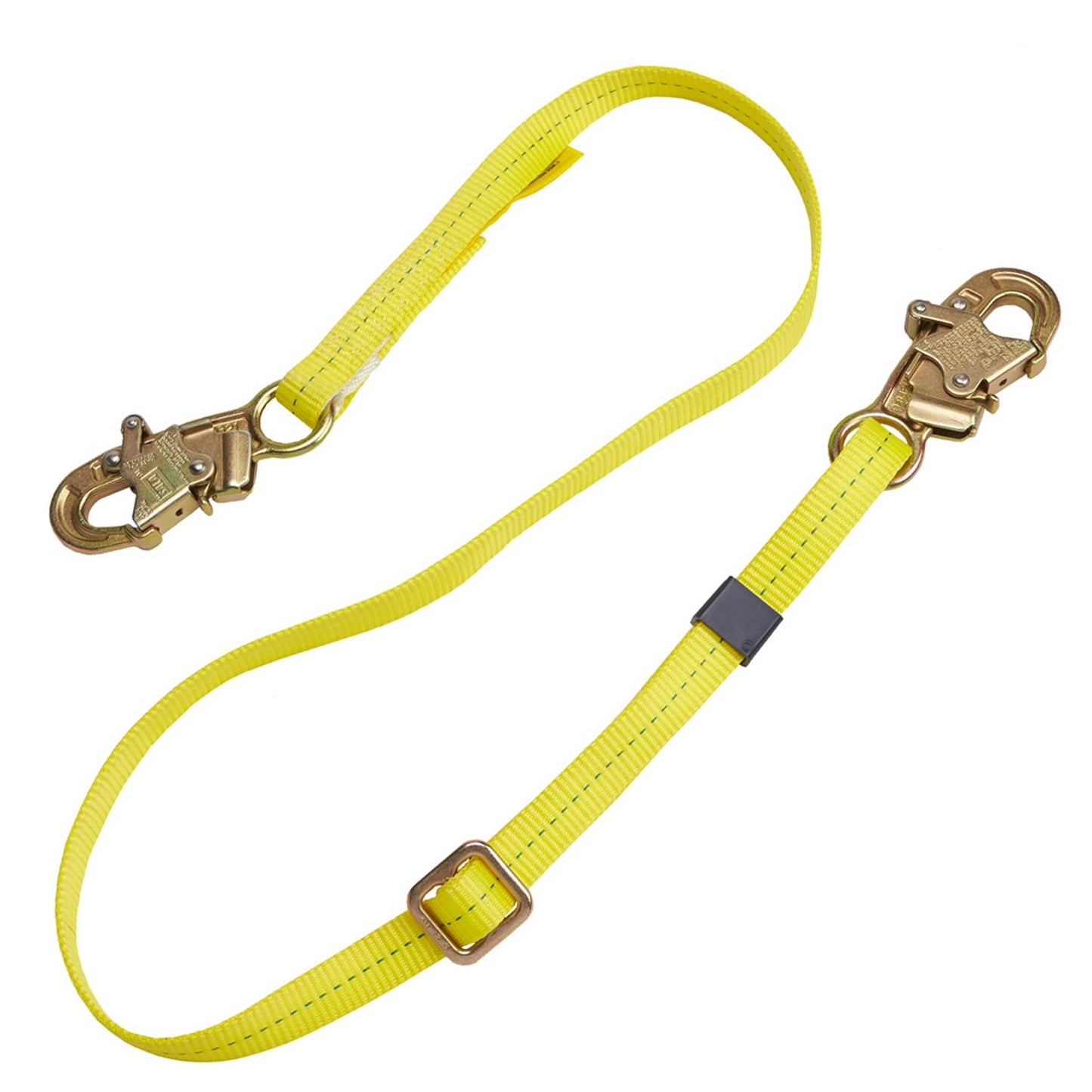 3M DBI-SALA Web Adjustable Positioning Lanyard | 1231016