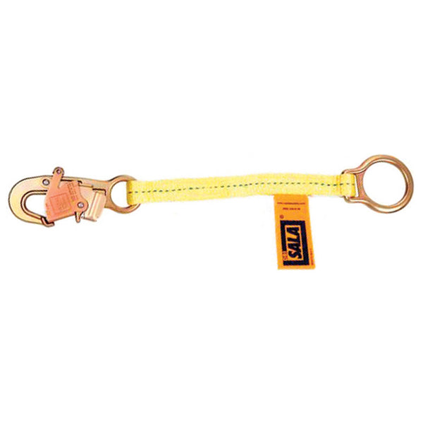 3M DBI-SALA 1.5' D-Ring Extender for Safety Harnesses
