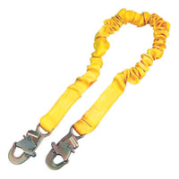 3M DBI-SALA ShockWave2 Shock-Absorbing Lanyard | Single Leg | 1244306