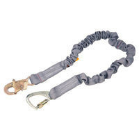 3M DBI-SALA ShockWave2 Shock-Absorbing Lanyard | Single Leg | 1244650