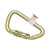 Honeywell Miller Twist-Lock Carabiner | 1