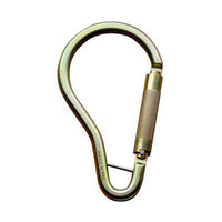 3M DBI-SALA Saflok Carabiner | 2-3/16" Open Gate Capacity | 2000114
