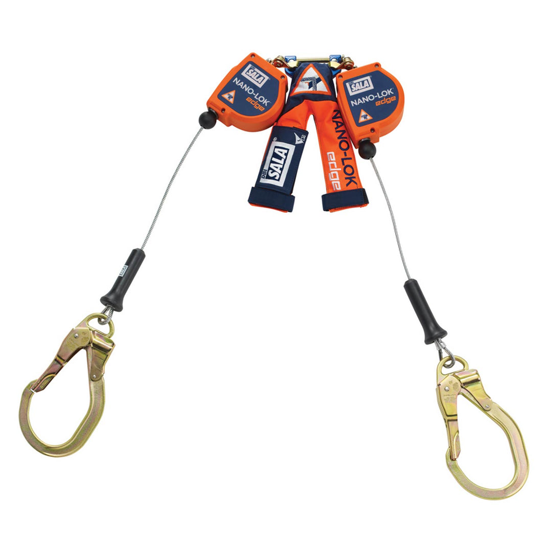 Srl Fall Self-Retracting Lifelines | SRL Fall Protection | Fall Limiters