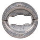 5/8" x 3-1/2" Lag Shield Anchor, Long