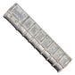 5/8" x 3-1/2" Lag Shield Anchor, Long - Zinc Alloy