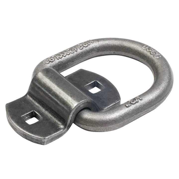 Weld On Trailer D-Rings | Weldable D-Rings