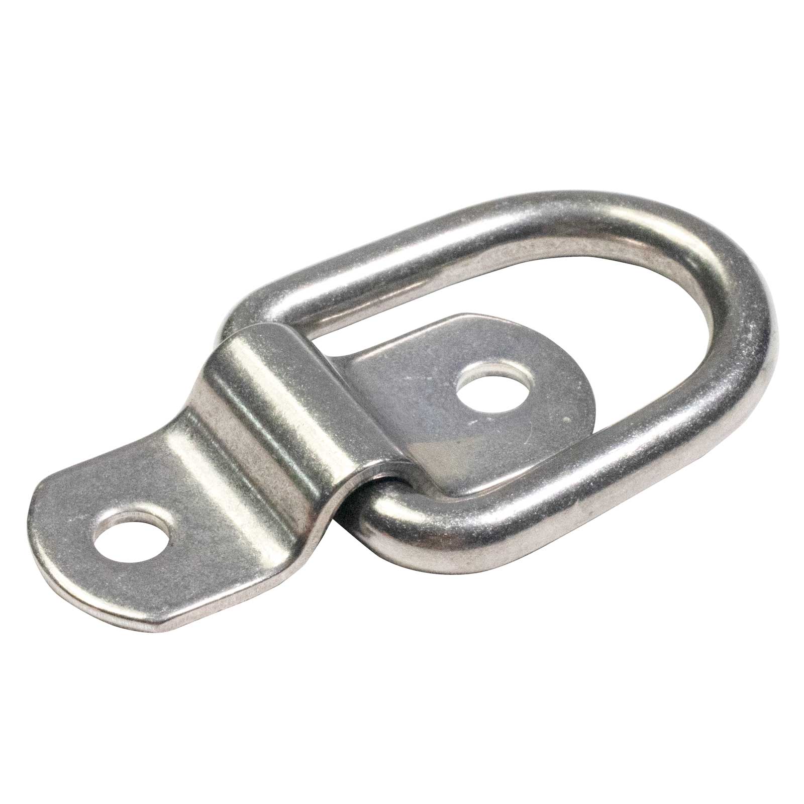 single bolt tie down ring