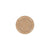 #12 X 34 inch Maxx Steelbinder Metal Roofing Screw Tan Pkg 250 image 2 of 2