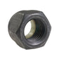 Conquest 3/8"-24 Grade C NE Nylon Insert Locknut - Plain