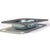 Bolt-On Recessed D-Ring - Galvanized - 5,000 lbs. BS