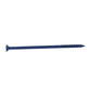 Tapcon 1/4" x 5" Blue Concrete Screw, Star Flat Head - Climaseal | Qty. 100