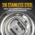 Bolt-On Flush-Mount D-Ring - 316 Stainless - 800 lbs. BS