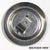 Bolt-On Flush-Mount D-Ring - 316 Stainless - 800 lbs. BS