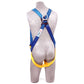 3M Protecta P50 Vest-Style Safety Harness | XL | AB17530-XL