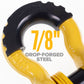 Heavy Duty Tow Strap Recovery Kit | 4" x 30'