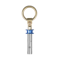 temporary concrete wedge anchor