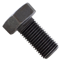 1-1/2"-6 x 3" Conquest A325 Type 1 Heavy Hex Structural Bolt, Plain