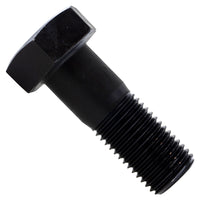 1 1/2"-6 x 4-1/4" Conquest A325 Type 1 Heavy Hex Structural Bolt, Plain