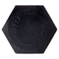 1 1/2"-6 x 4-1/4" Conquest A325 Type 1 Heavy Hex Structural Bolt, Plain